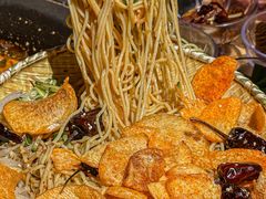 -院里·贵州菜(府东街店)