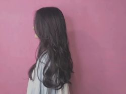 -MYYF SALON烫发染发