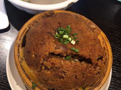 -舌尖上的食缘花园主题餐厅