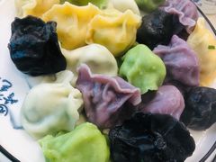 -富临港·蒸汽海鲜·手抓海鲜·炒菜(栈桥店)