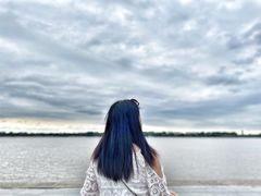 -人民防洪胜利纪念塔