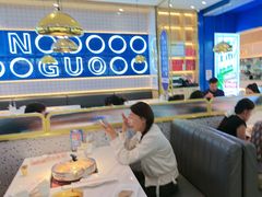 -焖锅部落(容城店)