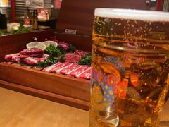 -MIKOMIKO和牛烧肉专门店(南门店)