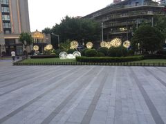 -中海环宇荟