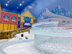 -广州热雪奇迹