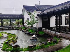 -镇江中国醋文化博物馆