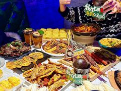 -亿牌牌东北烧烤(博物馆旗舰店)
