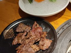 -赤坂亭·M9和牛烧肉·铁板烧·日料398放题(长泰广场店)