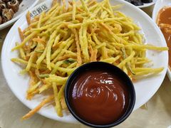 -兴豆饭店(总店)
