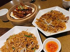 -点心皇子茶餐厅(万国大都会店)