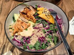 -Wagas沃歌斯(枫蓝国际店)