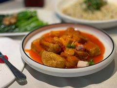 秘制豆腐-春暖花开(西溪店)