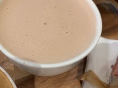 -Peet's Coffee皮爷咖啡(德基店)