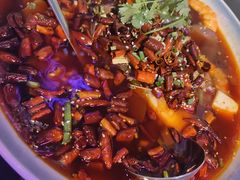 -粉墨特色菜·烧烤音乐酒馆