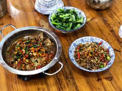 臭鳜鱼-好呷八大碗(五羊店)