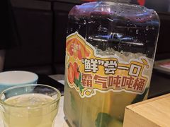 -江边城外烤全鱼(长寿路店)