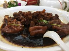 -海宝酒家(中山四路店)