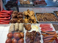-净香园熟肉(北坦总店)