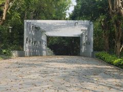 -深圳国际园林花卉博览园