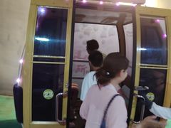 -琴岛之星摩天轮