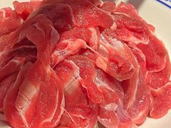 大刀手切鲜羊肉-1078號老北京涮肉(松柏店)