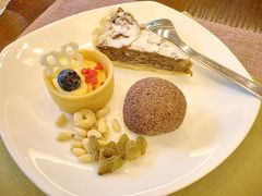 -浙江西子宾馆·瑶园咖啡厅