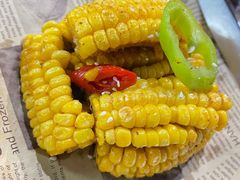 -琼大师东方烤乳猪(亚特兰蒂斯店)