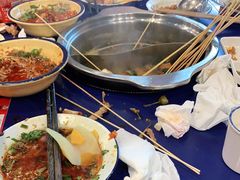 -马路边边串串香(一匡街店)