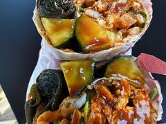 -高麦卷饼王(星海生活广场店)