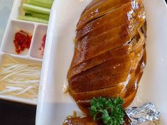 -大鸭梨烤鸭(石佛营店)