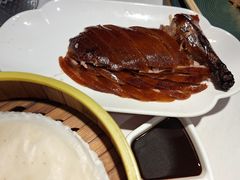 -大鸭梨烤鸭(望京店)
