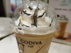 -GODIVA(王府井apm店)