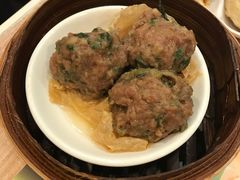 陈皮牛肉球-添好运点心专门店(中环IFC店)