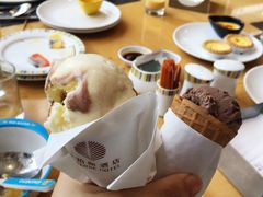 -威珀斯酒店·珀萃美食餐厅 | 海鲜刺身·现烤生蚝·特色烤肉