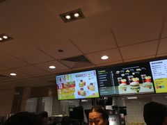 -麦当劳(宜昌东山大道店)