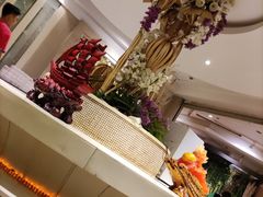 -芭菲盛宴·环球美食(袁家岗店)