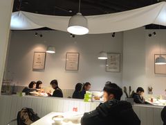 -友达面馆(广州总店)