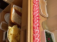 -吴幺妹菜场火锅(蒙山路店)