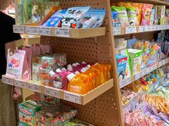 -良品铺子(白云新世界店)