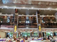 -明珠海港大酒店