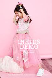 -INKIDS潮童社儿童摄影(朝阳大悦城店)