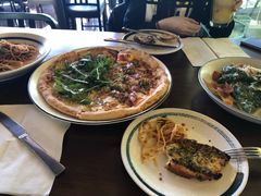 -PIZZA BIANCA(万象城店)