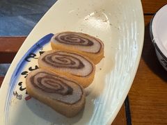 -前门杨记·铜锅涮肉(王府井·故宫店)