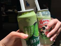 -海底捞火锅(牡丹园店)