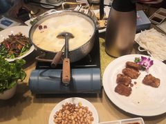 -潮汕壹号·潮汕菜·打边炉·生腌(总店)