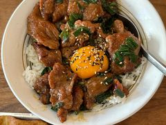 -肥朵食堂(带梦胡同店)