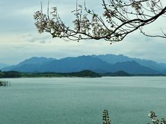 -十三陵水库