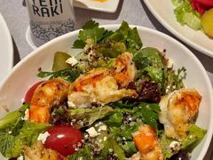 -Efes Turkish & Mediterranean Cuisine 艾菲斯餐厅(陆家嘴店)