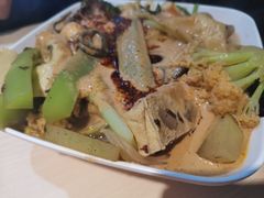 -林静小吃(复兴路店)