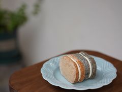 -La Porte de Paris 巴黎之门法式甜品
